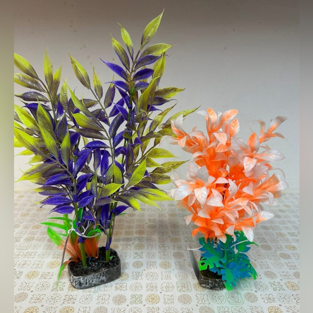 Aquarium Decor